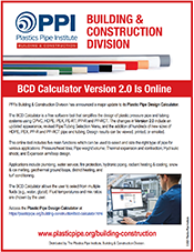 BCD Calculator Announcement