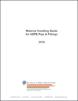 Material Handling Guide